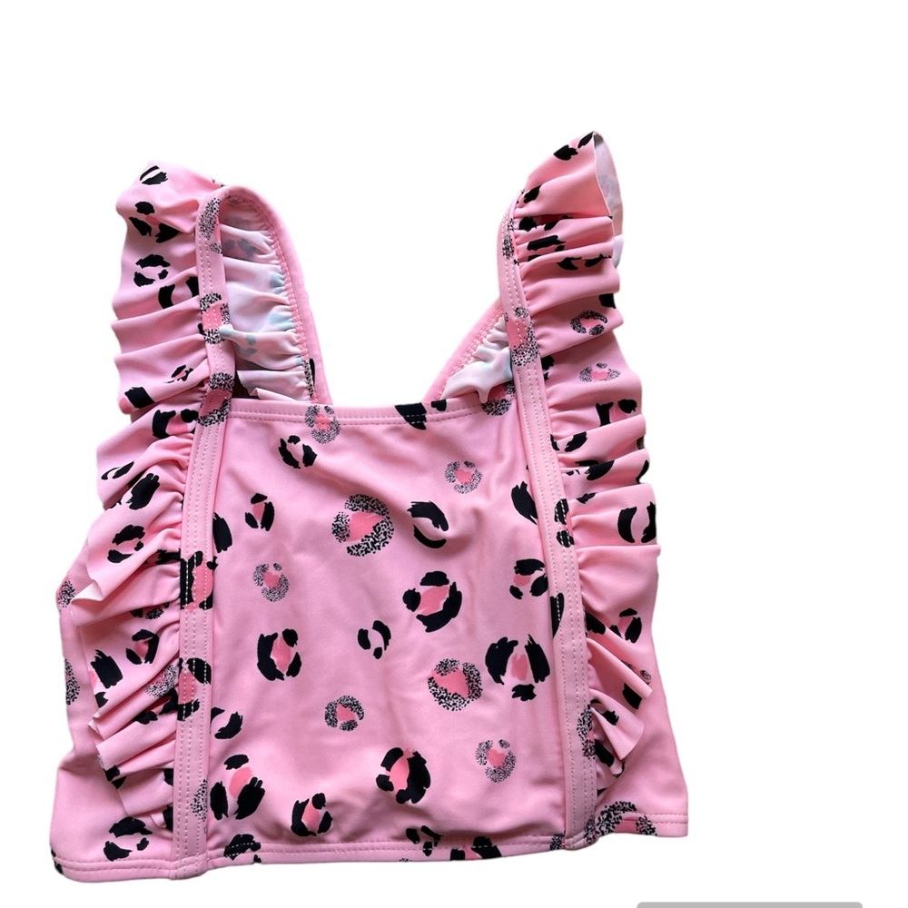 Tiny tribe Australia Girls 👧 swimming top